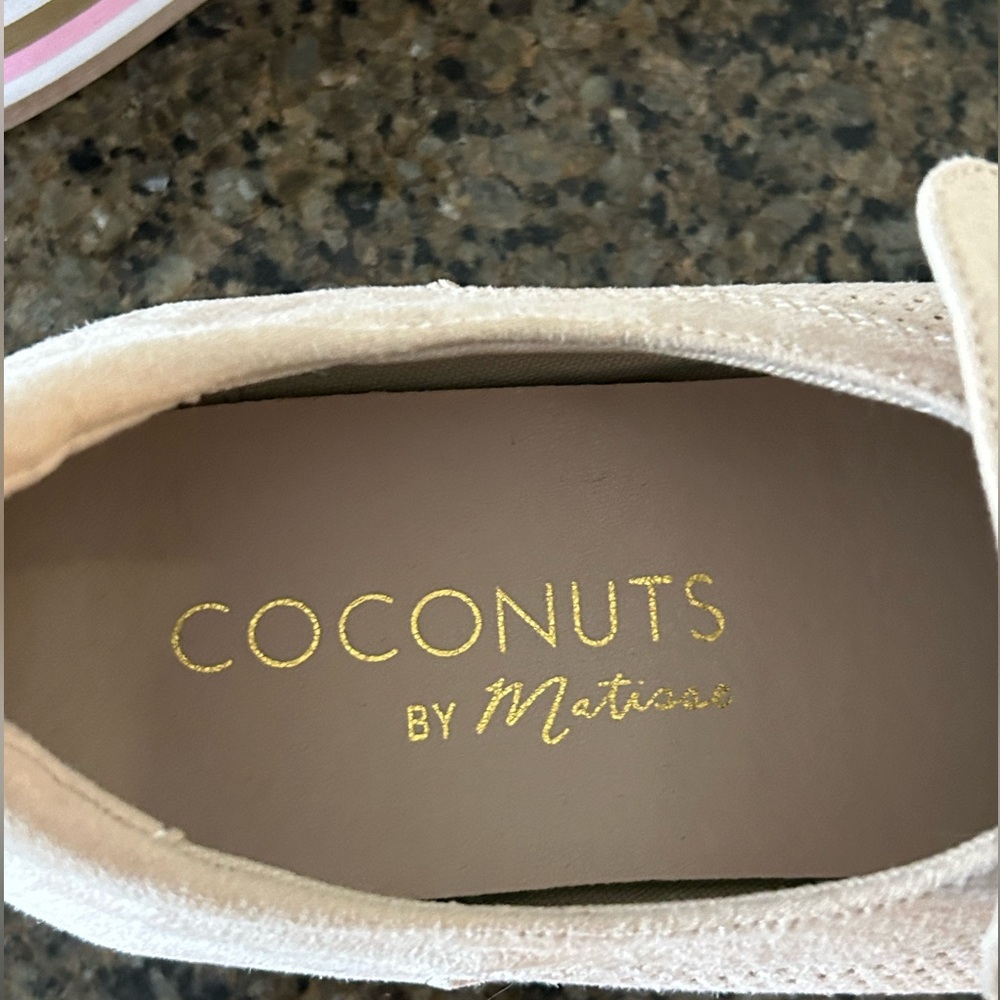 Coconuts by Matisse Shoes Women’s Size 9 Great Condition Minor Marks See Photos - Picture 12 of 15